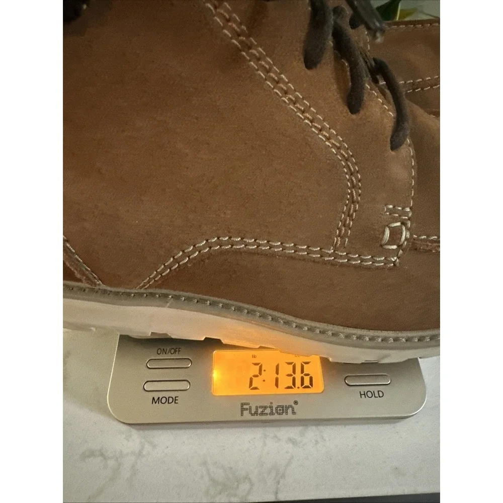 Clarks men barnes